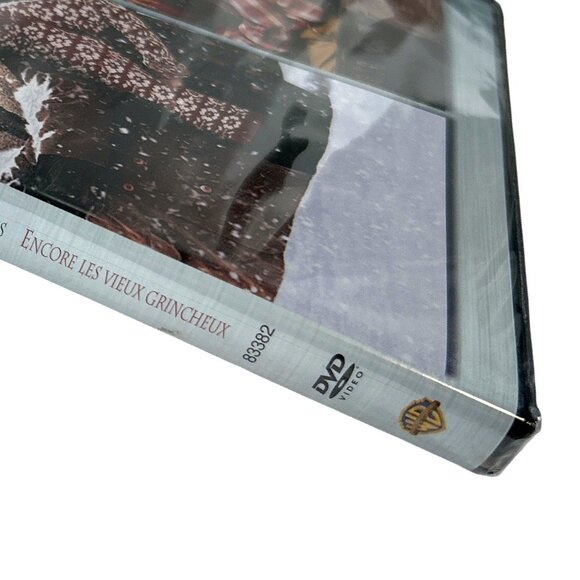 Grumpy Old Men Grumpier Old Men Double Feature DVD - Picture 3 of 7